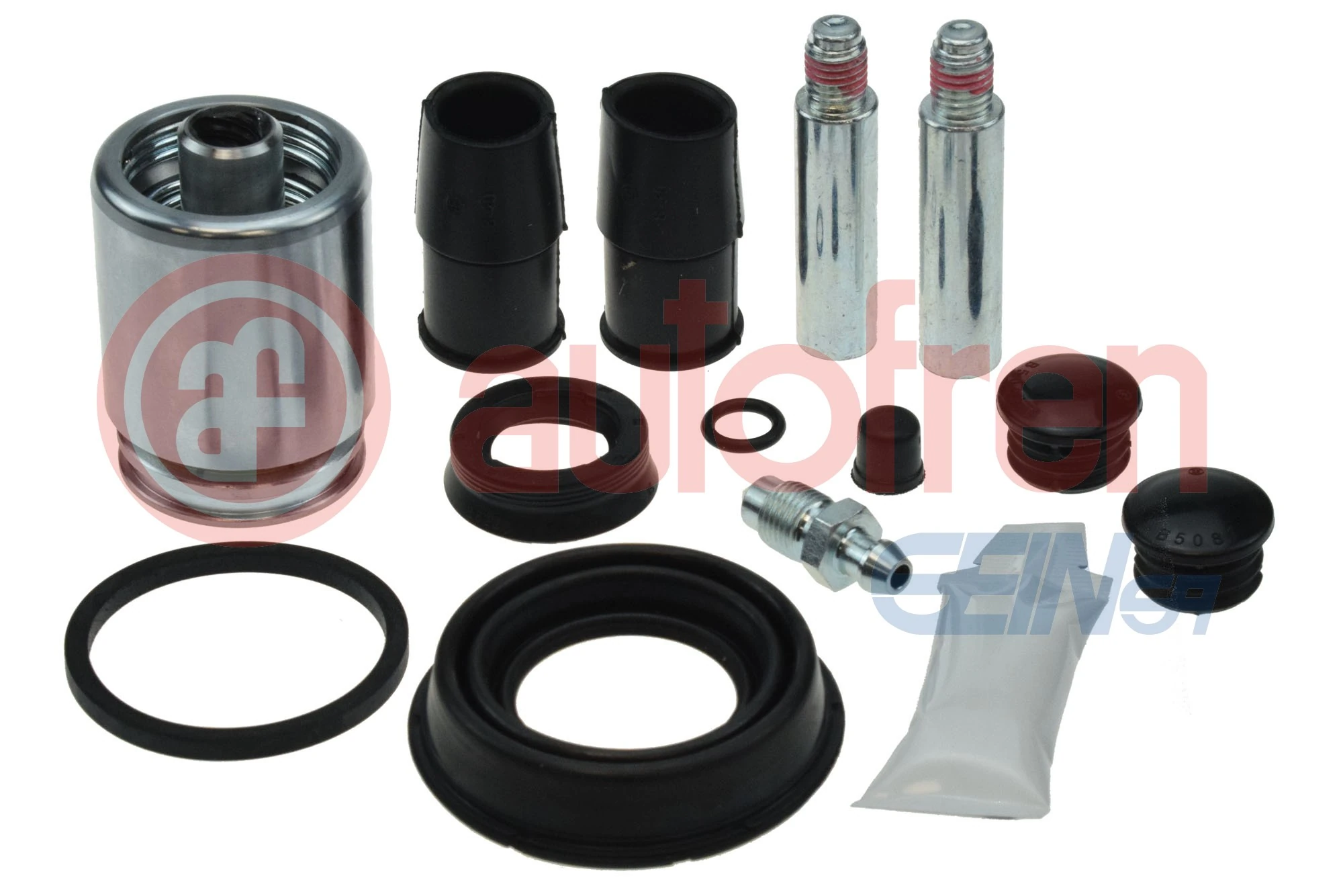 Repair Kit, brake caliper D43503S