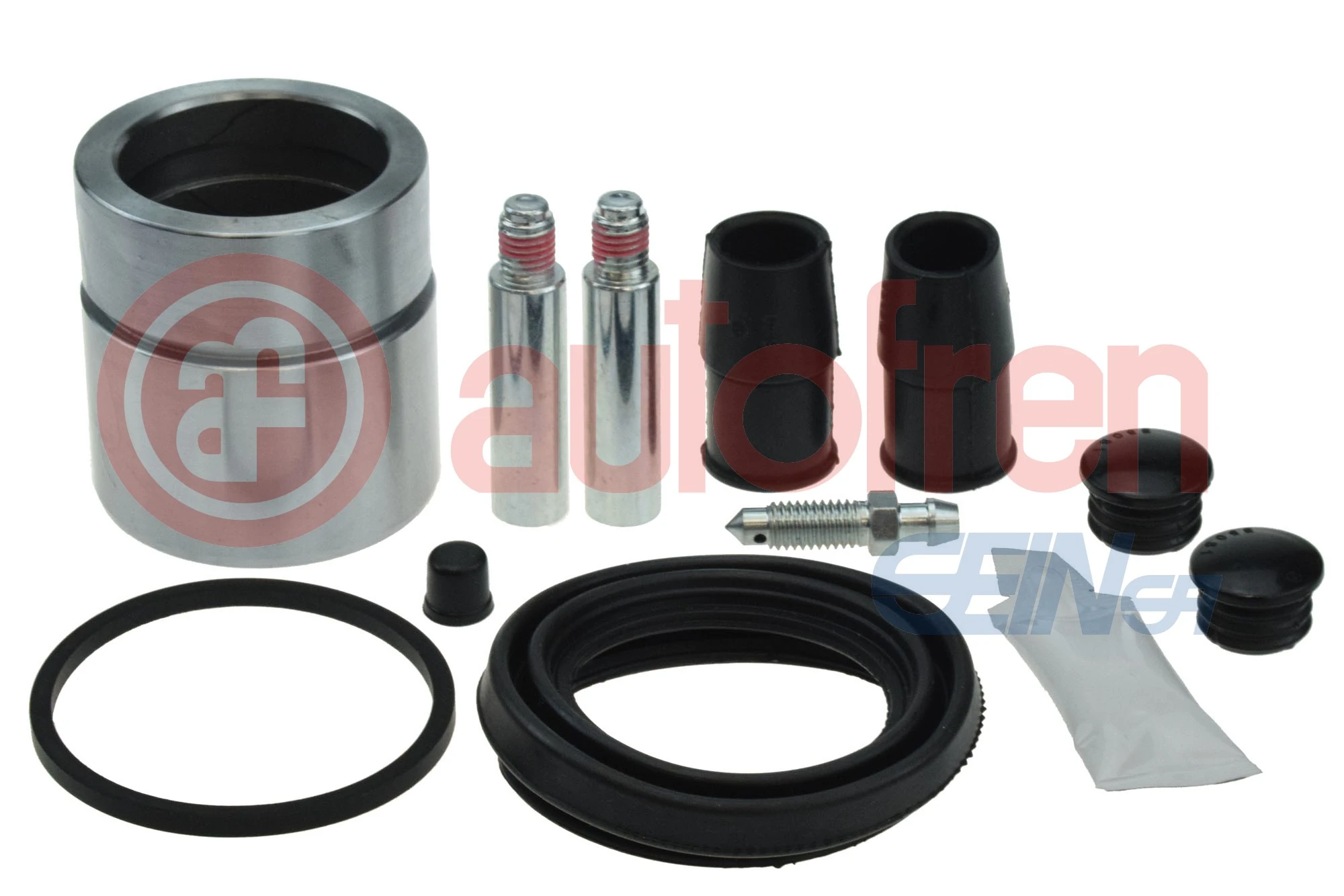 Repair Kit, brake caliper D43369S