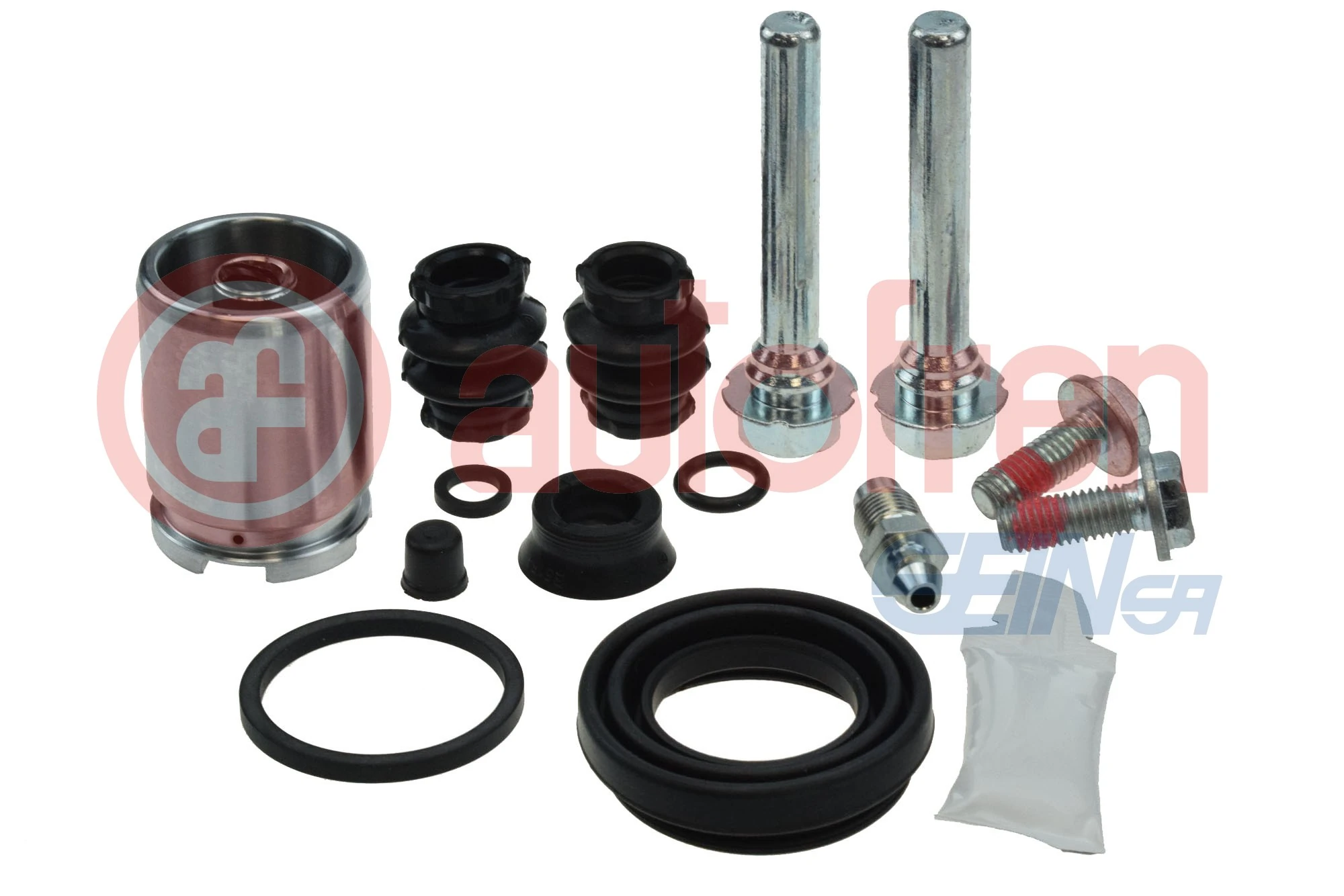 Repair Kit, brake caliper D44086S