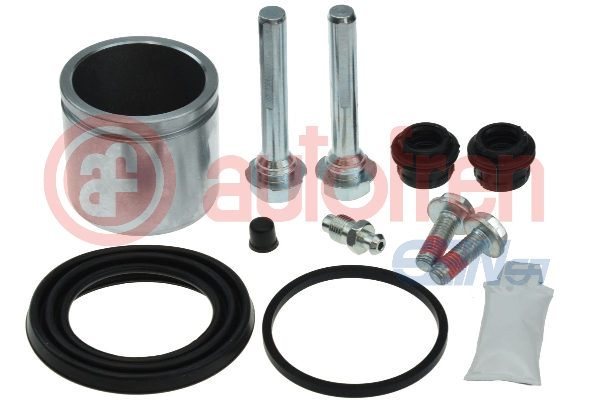 Repair Kit, brake caliper D43587S
