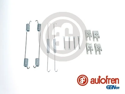 Accessory Kit, brake shoes D3928A