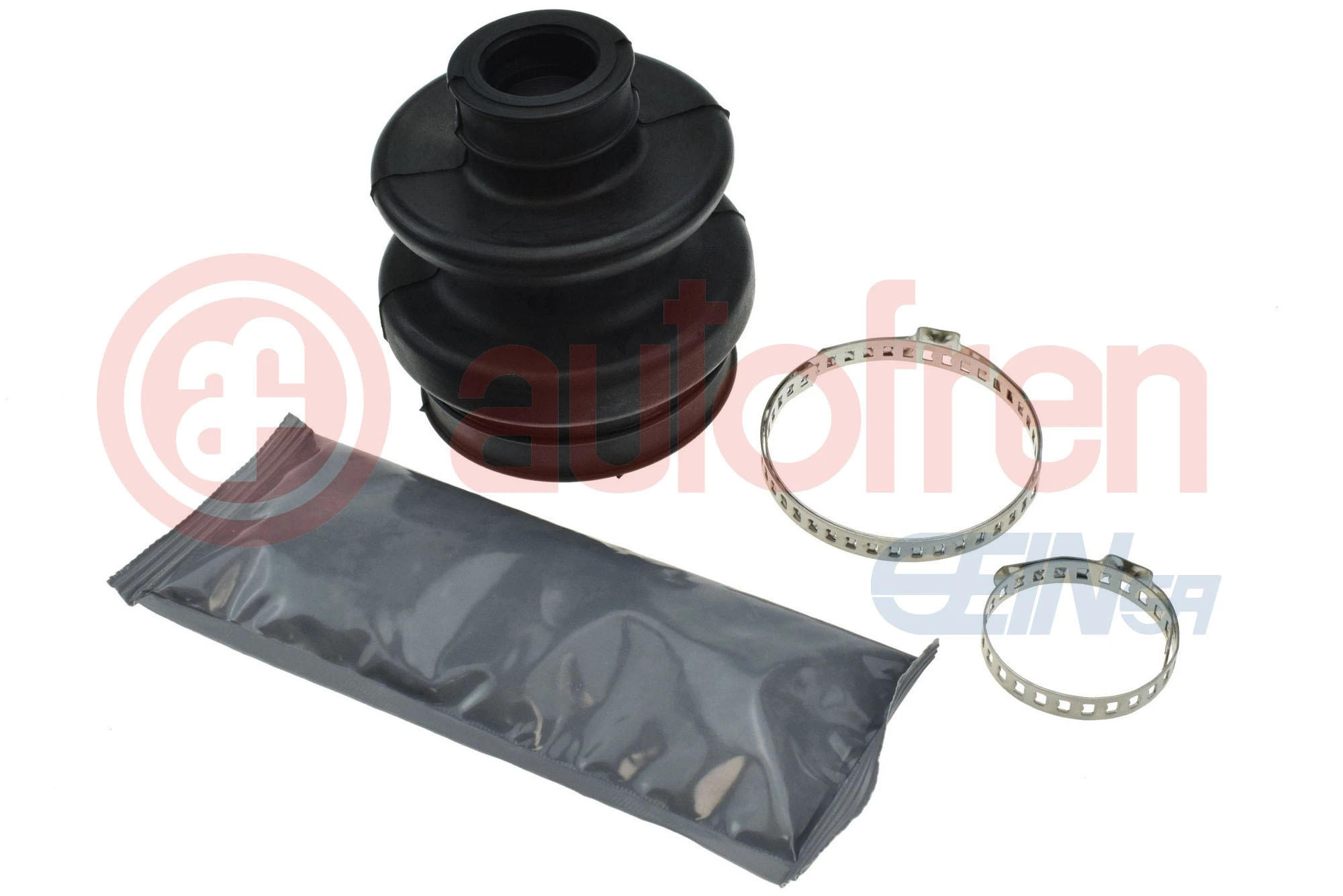 Bellow Kit, drive shaft D8535