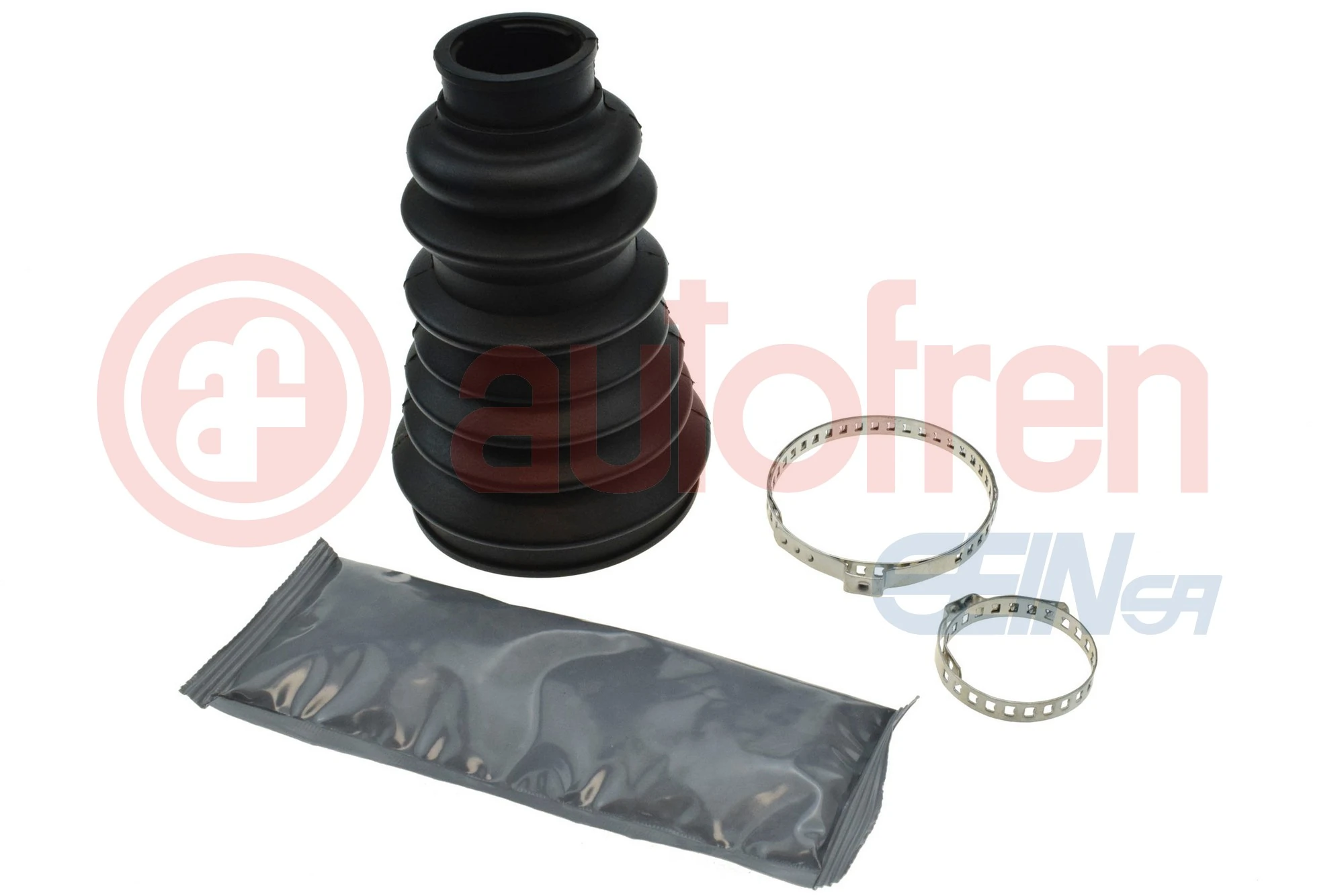 Bellow Kit, drive shaft D8185T