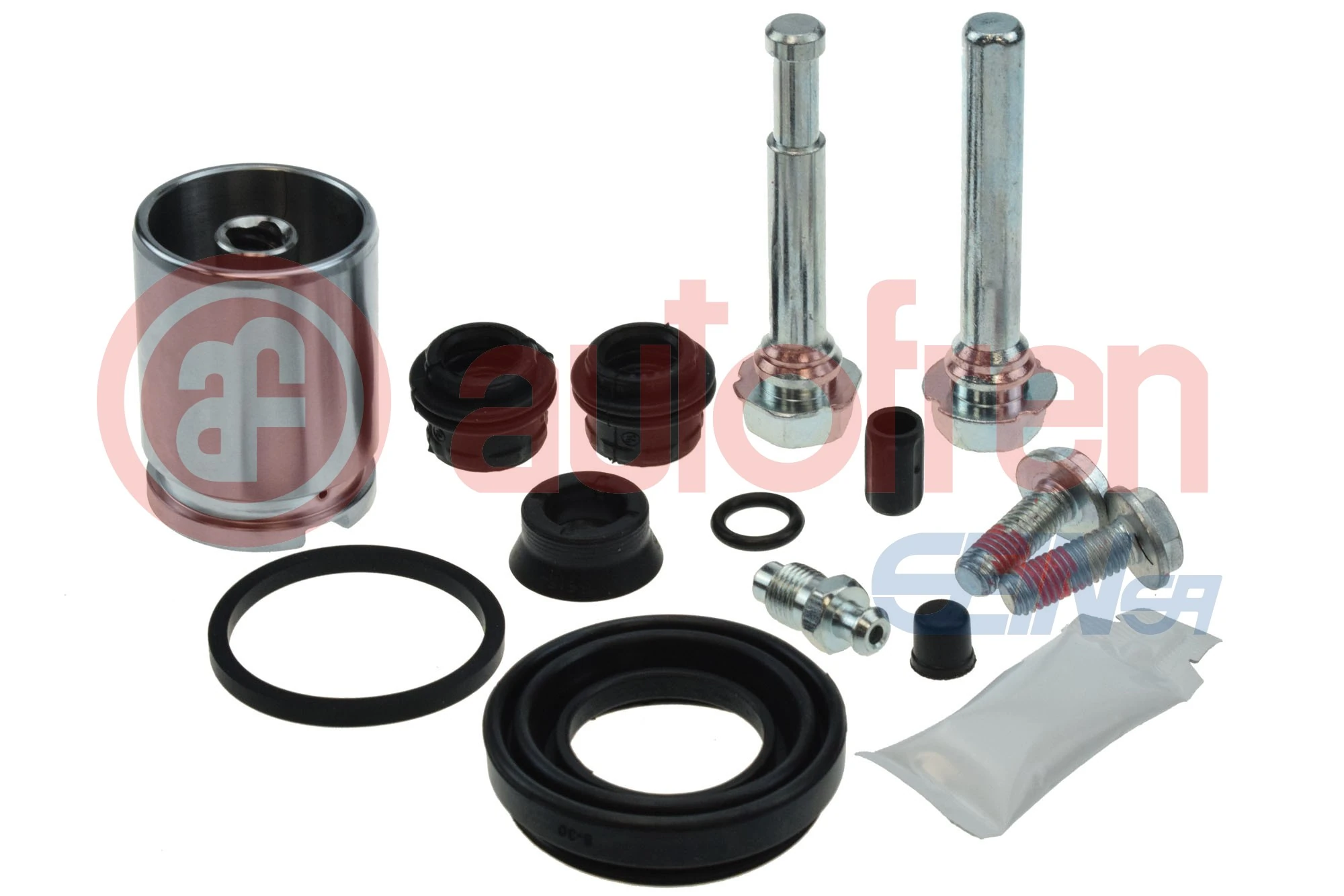 Repair Kit, brake caliper D43546S