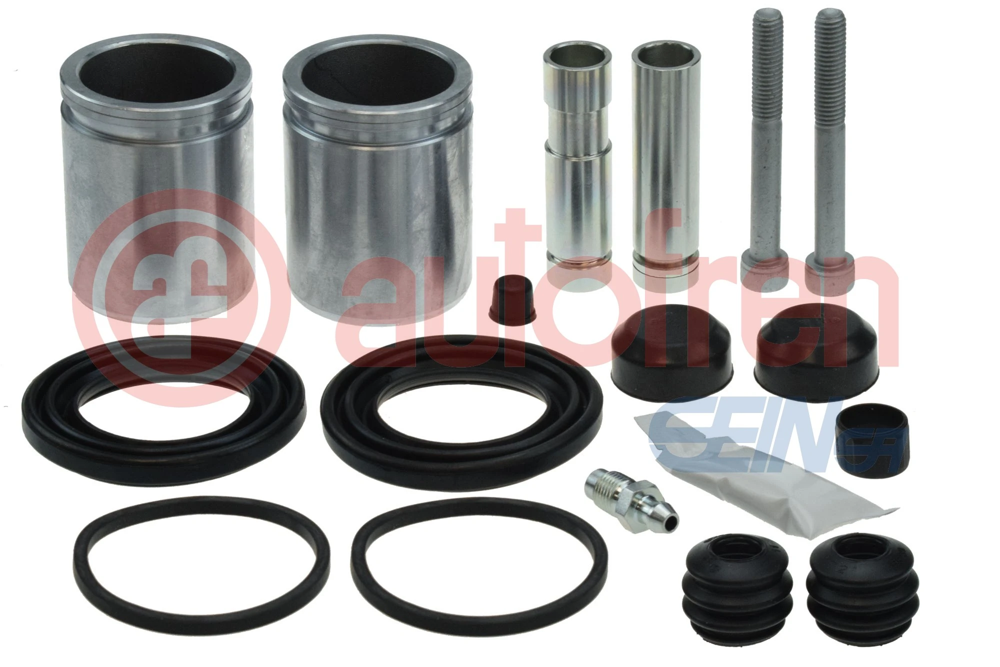 Repair Kit, brake caliper D43315S