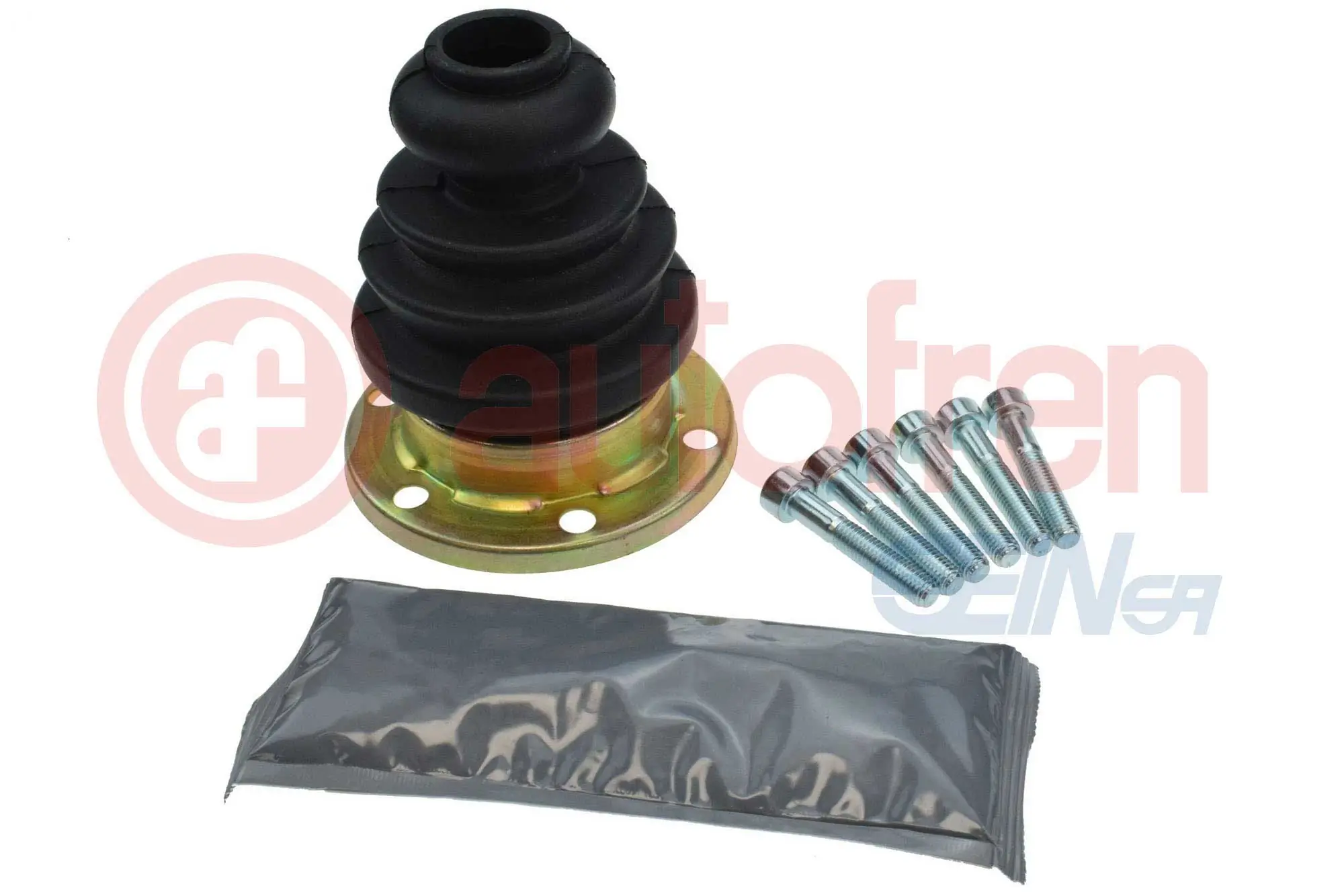 Bellow Kit, drive shaft D8077