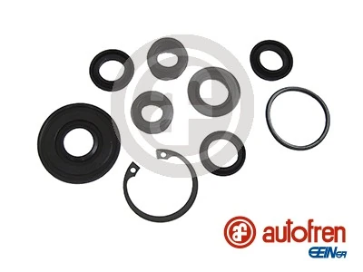 Repair Kit, brake master cylinder D1669