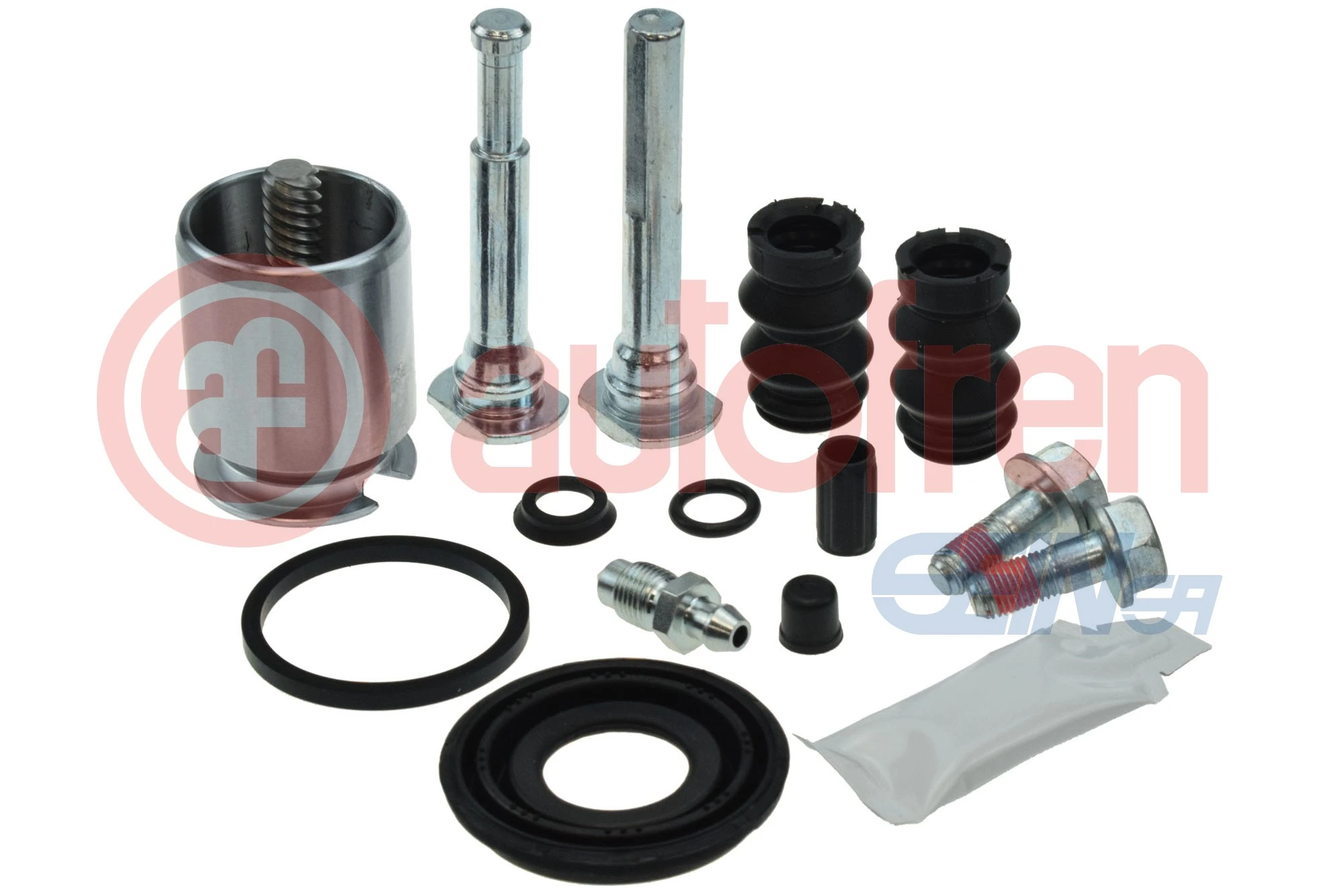 Repair Kit, brake caliper D43472S