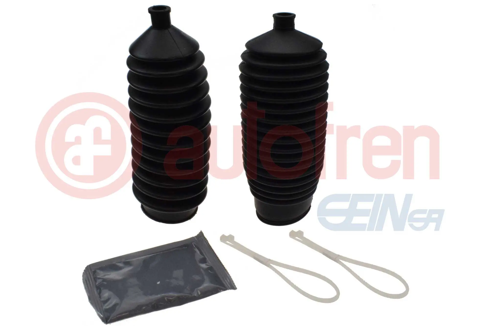 Bellow Kit, steering D9129C