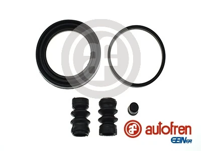 Repair Kit, brake caliper D4322