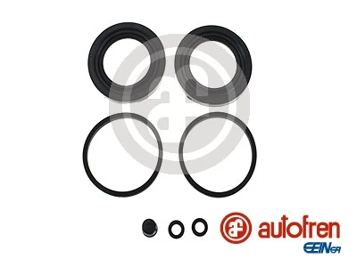 Repair Kit, brake caliper D4484