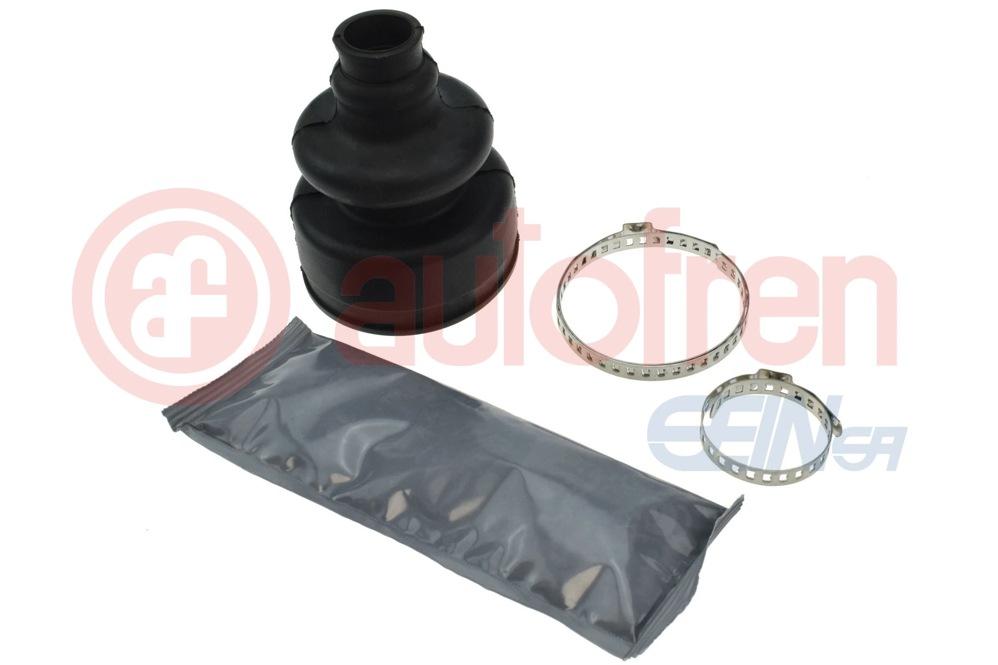 Bellow Kit, drive shaft D8372