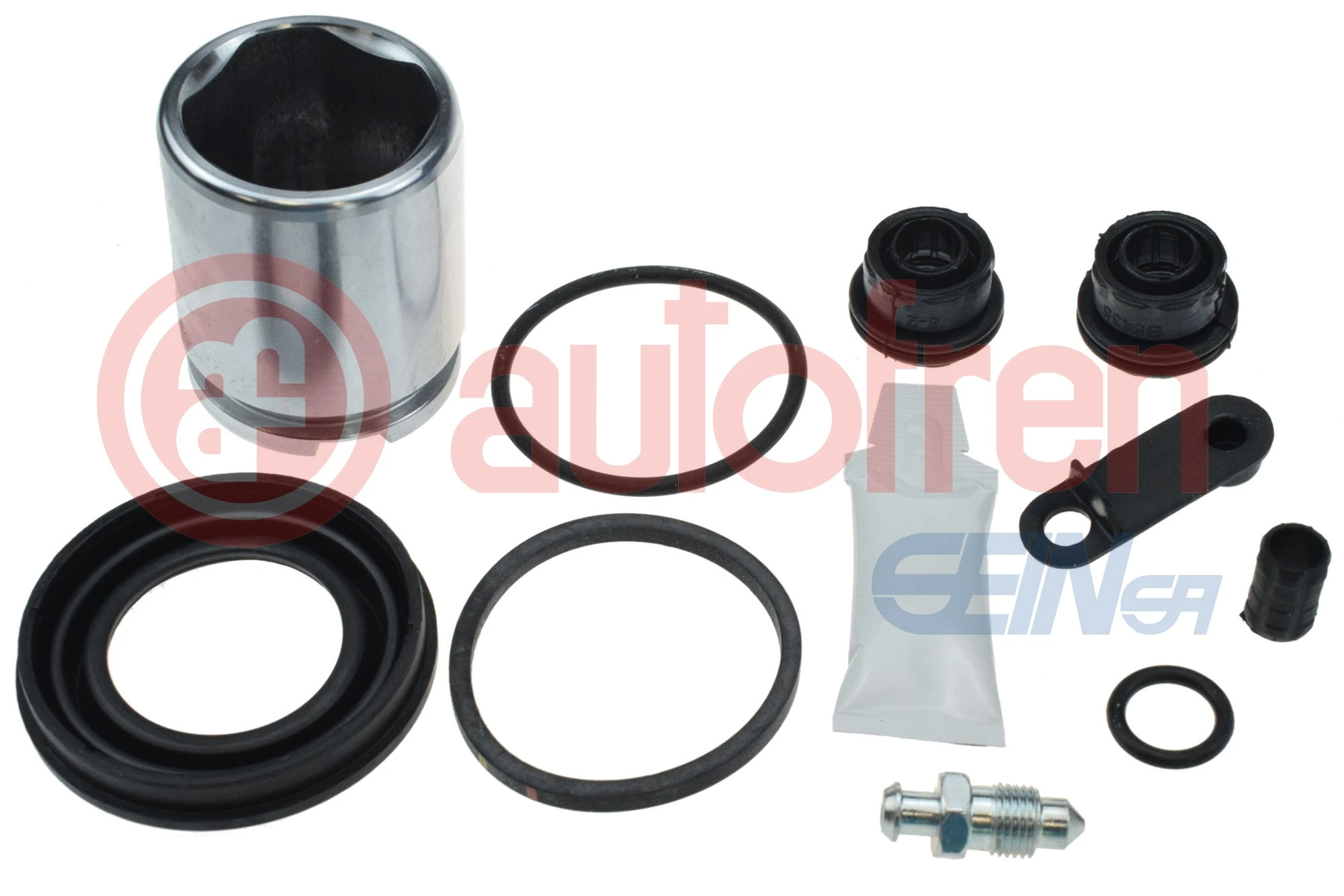 Repair Kit, brake caliper D43245C