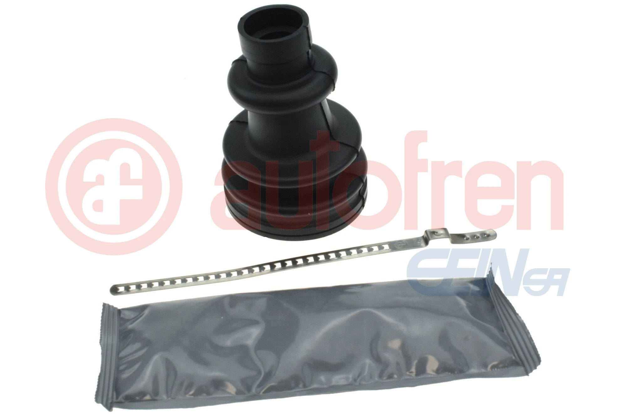 Bellow Kit, drive shaft D8402