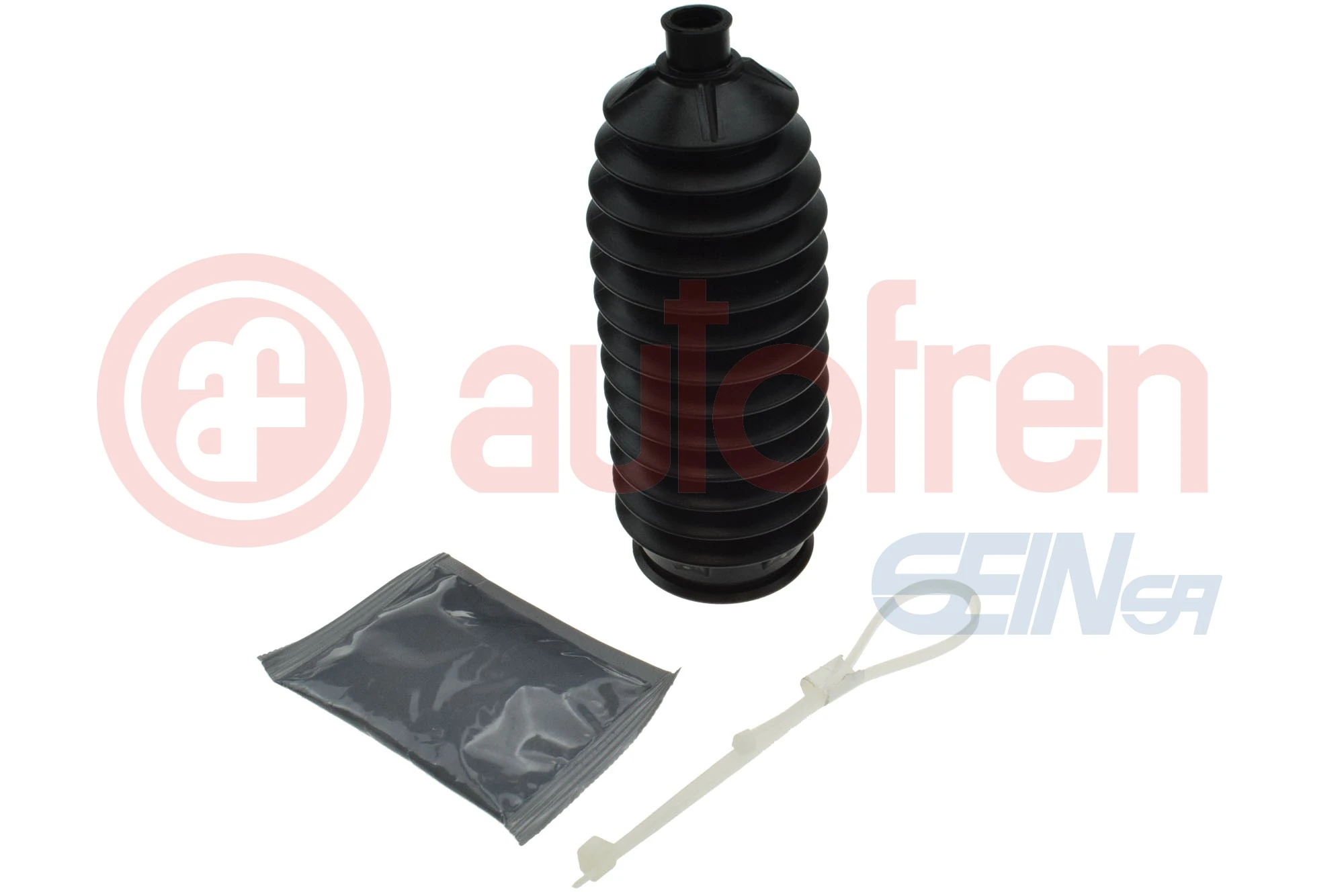 Bellow Kit, steering D9261