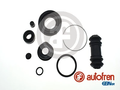 Repair Kit, brake caliper D4550