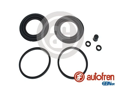 Repair Kit, brake caliper D4539