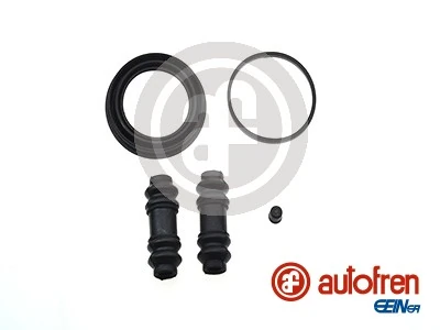 Repair Kit, brake caliper D4333