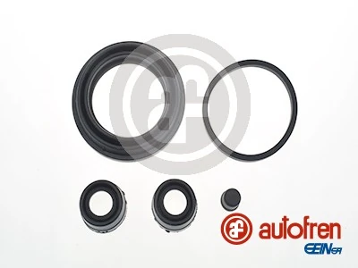 Repair Kit, brake caliper D4804