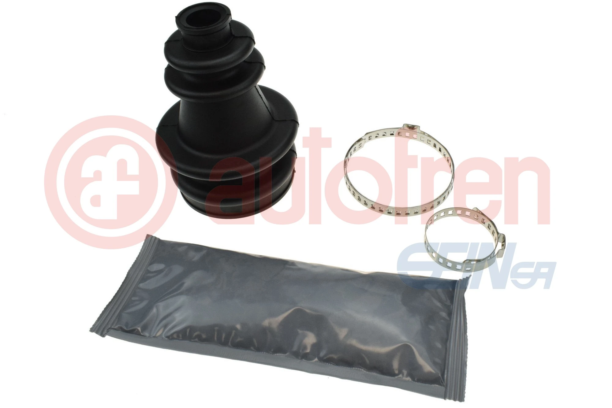 Bellow Kit, drive shaft D8075