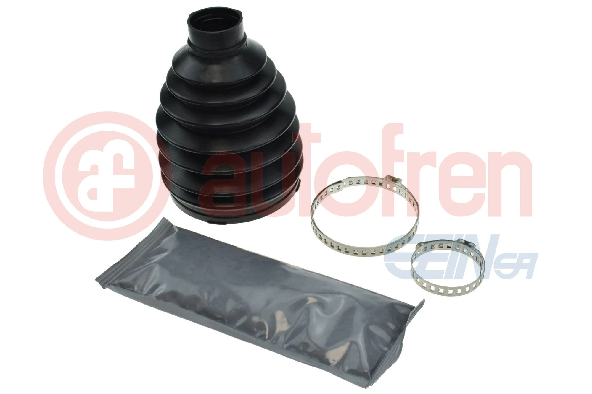 Bellow Kit, drive shaft D8616T