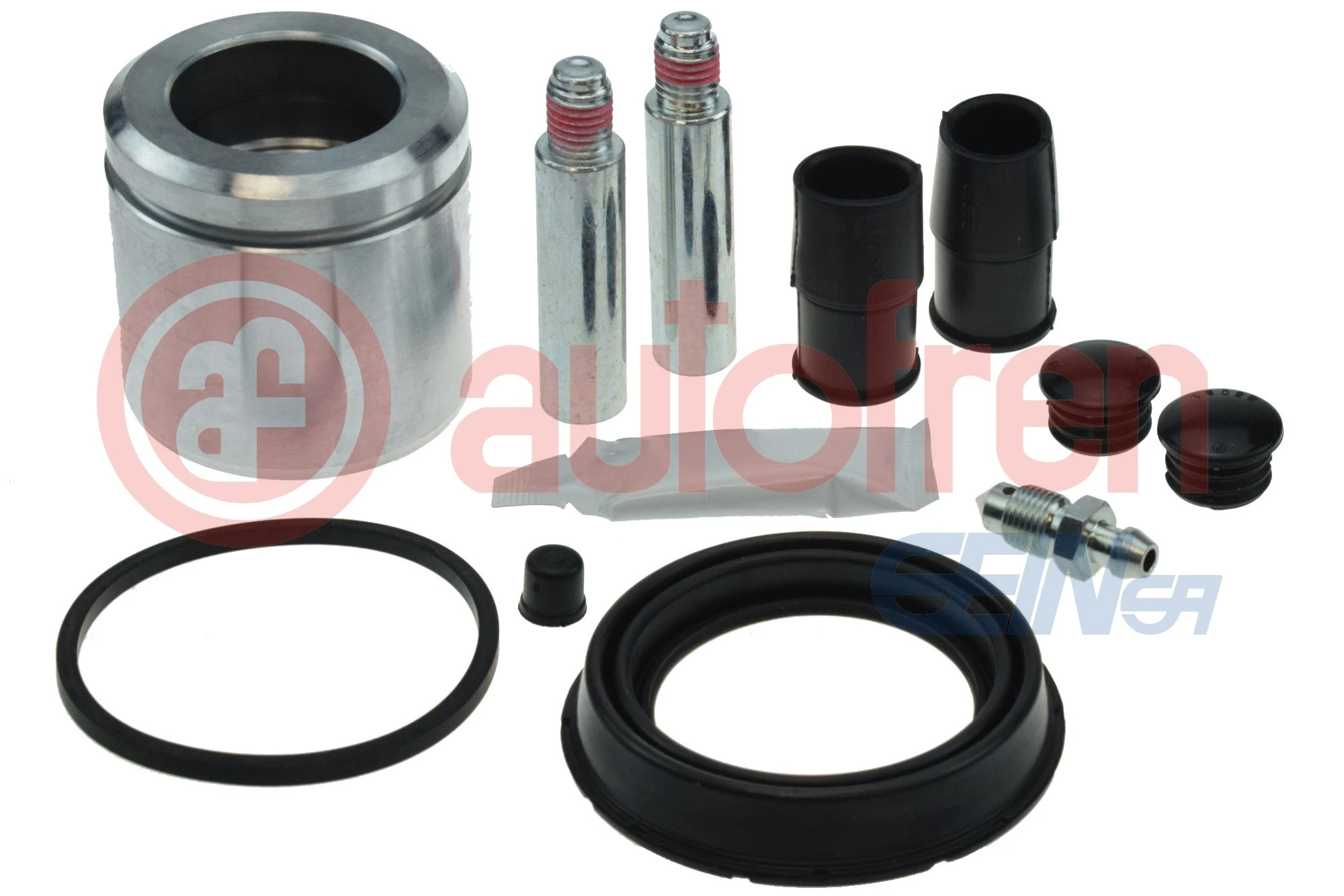 Repair Kit, brake caliper D43372S