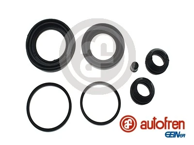 Repair Kit, brake caliper D4709