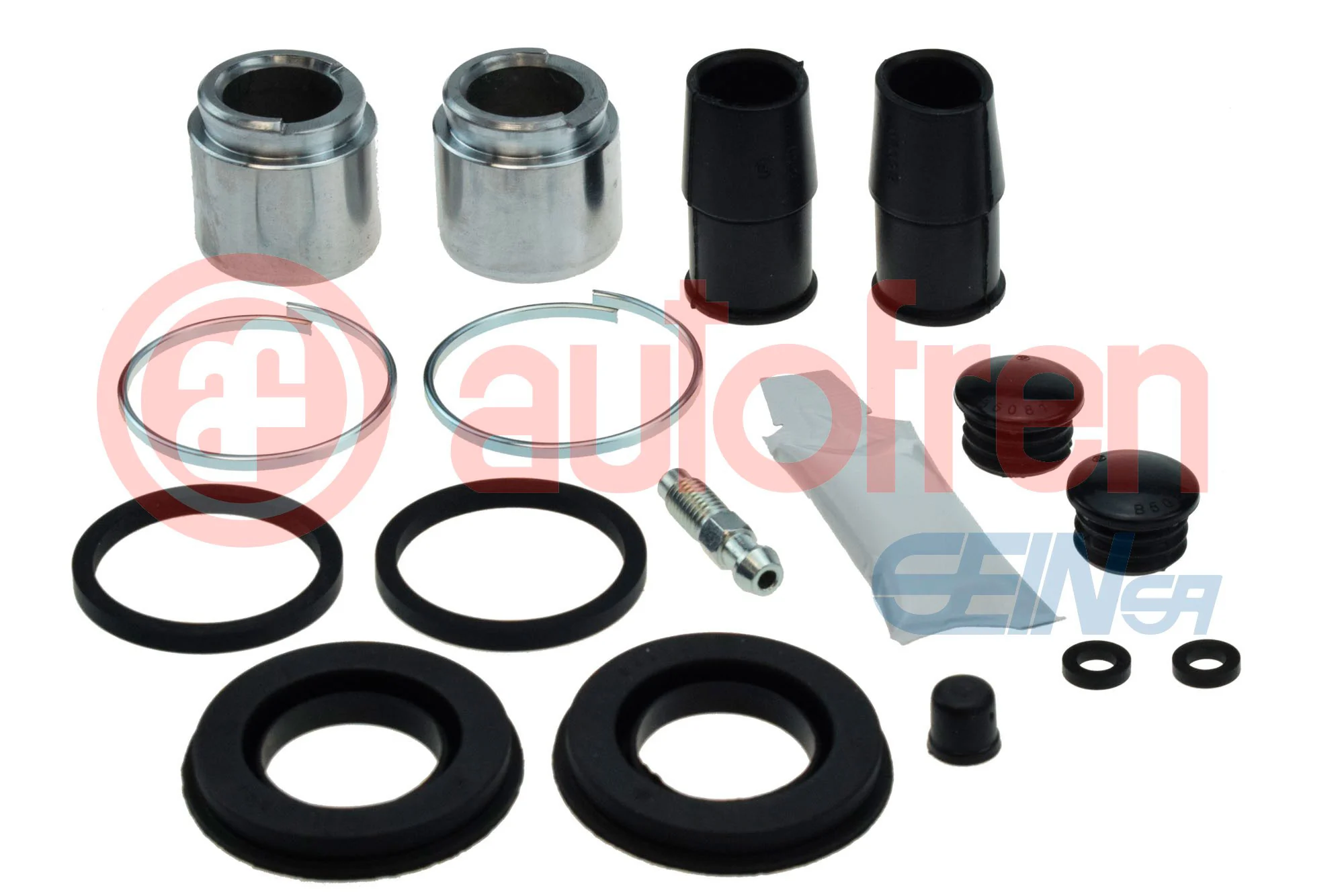 Repair Kit, brake caliper D42675C