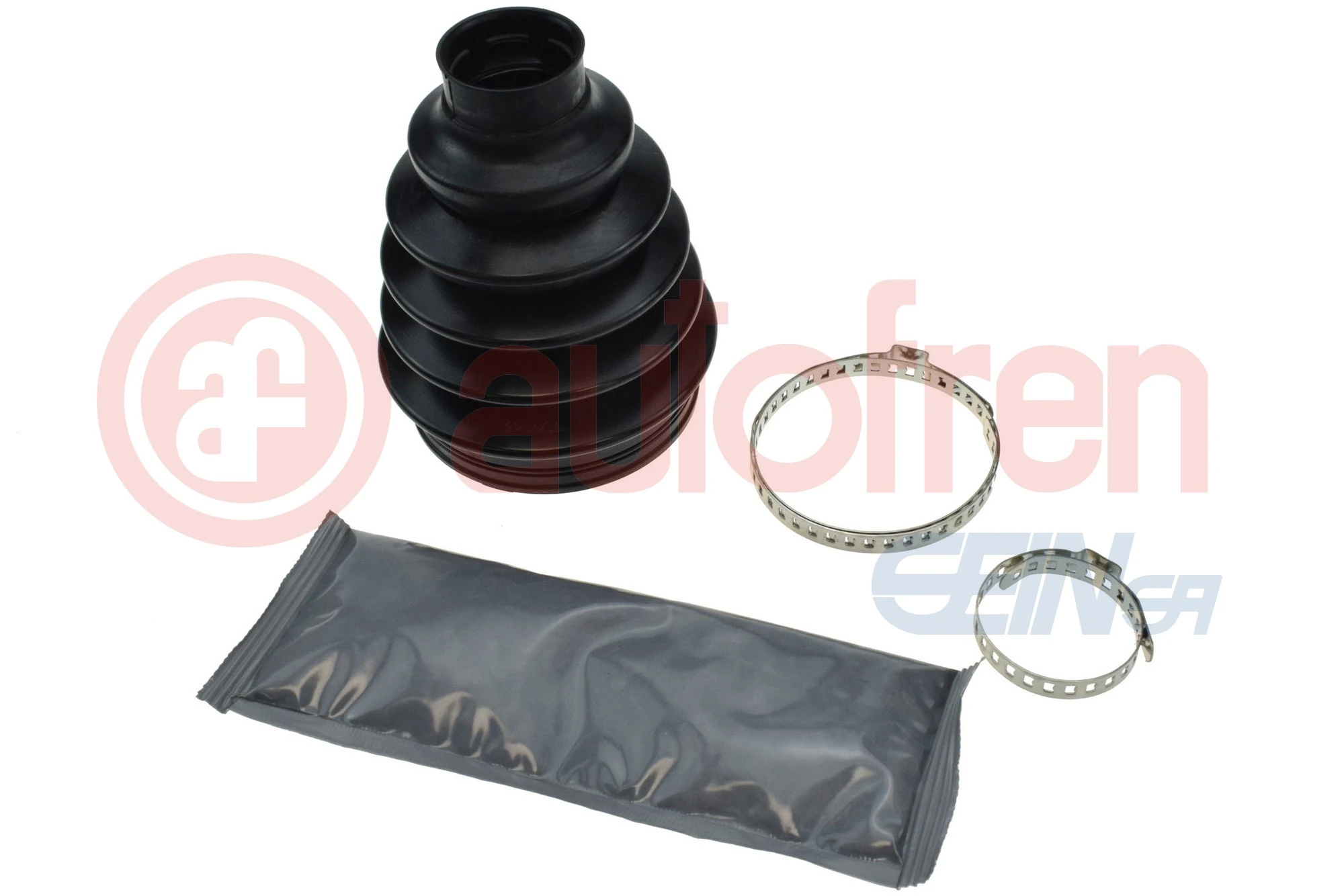Bellow Kit, drive shaft D8158T