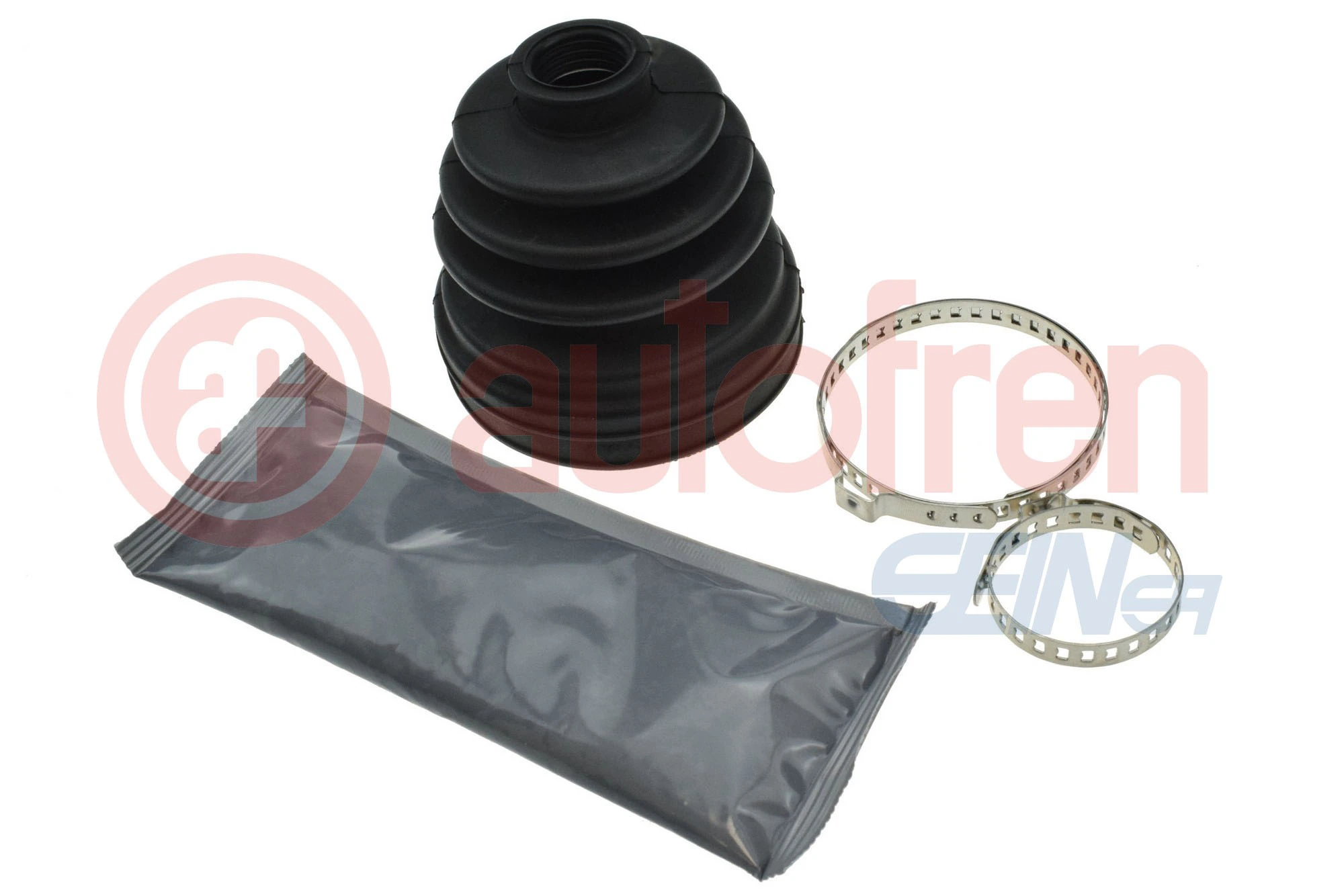 Bellow Kit, drive shaft D8496
