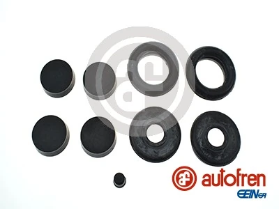 Repair Kit, wheel brake cylinder D3509