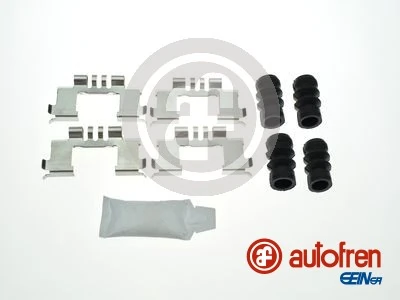 Accessory Kit, disc brake pad D42990A