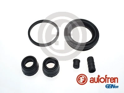 Repair Kit, brake caliper D4605