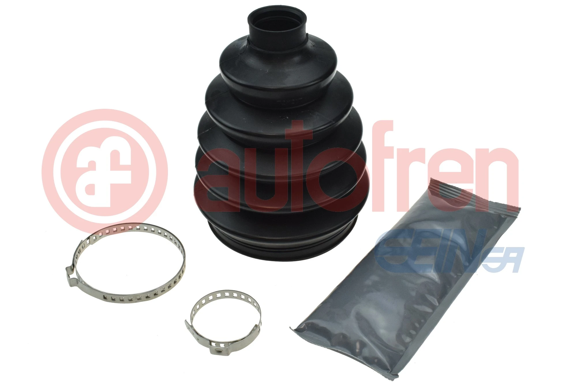 Bellow Kit, drive shaft D8684T