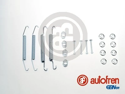 Accessory Kit, brake shoes D3895A