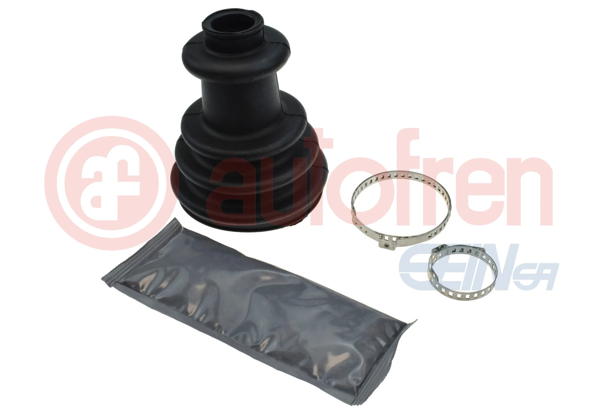 Bellow Kit, drive shaft D8178