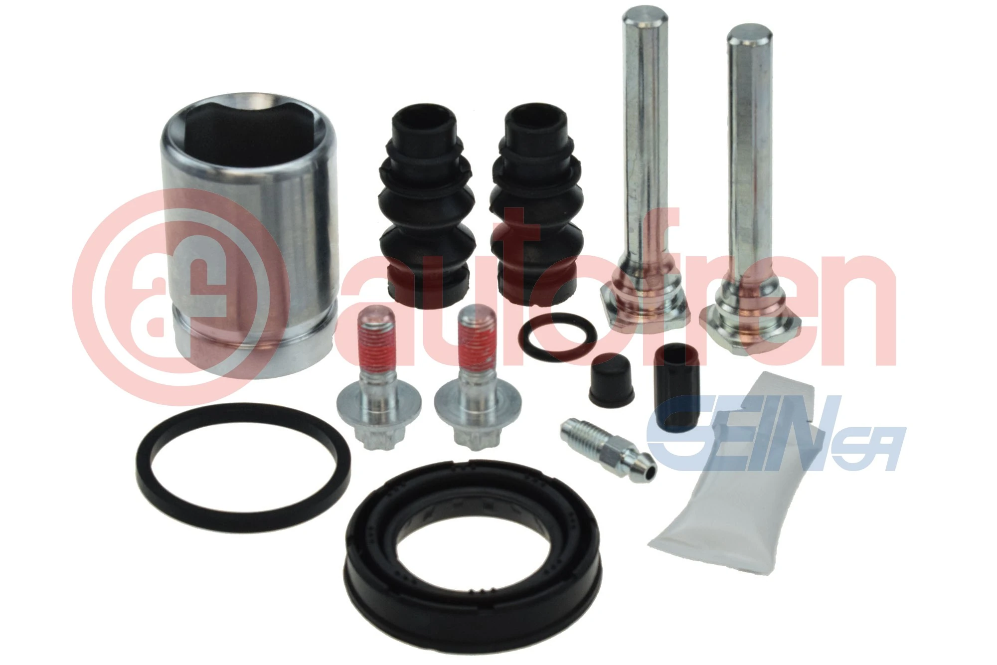 Repair Kit, brake caliper D43910S