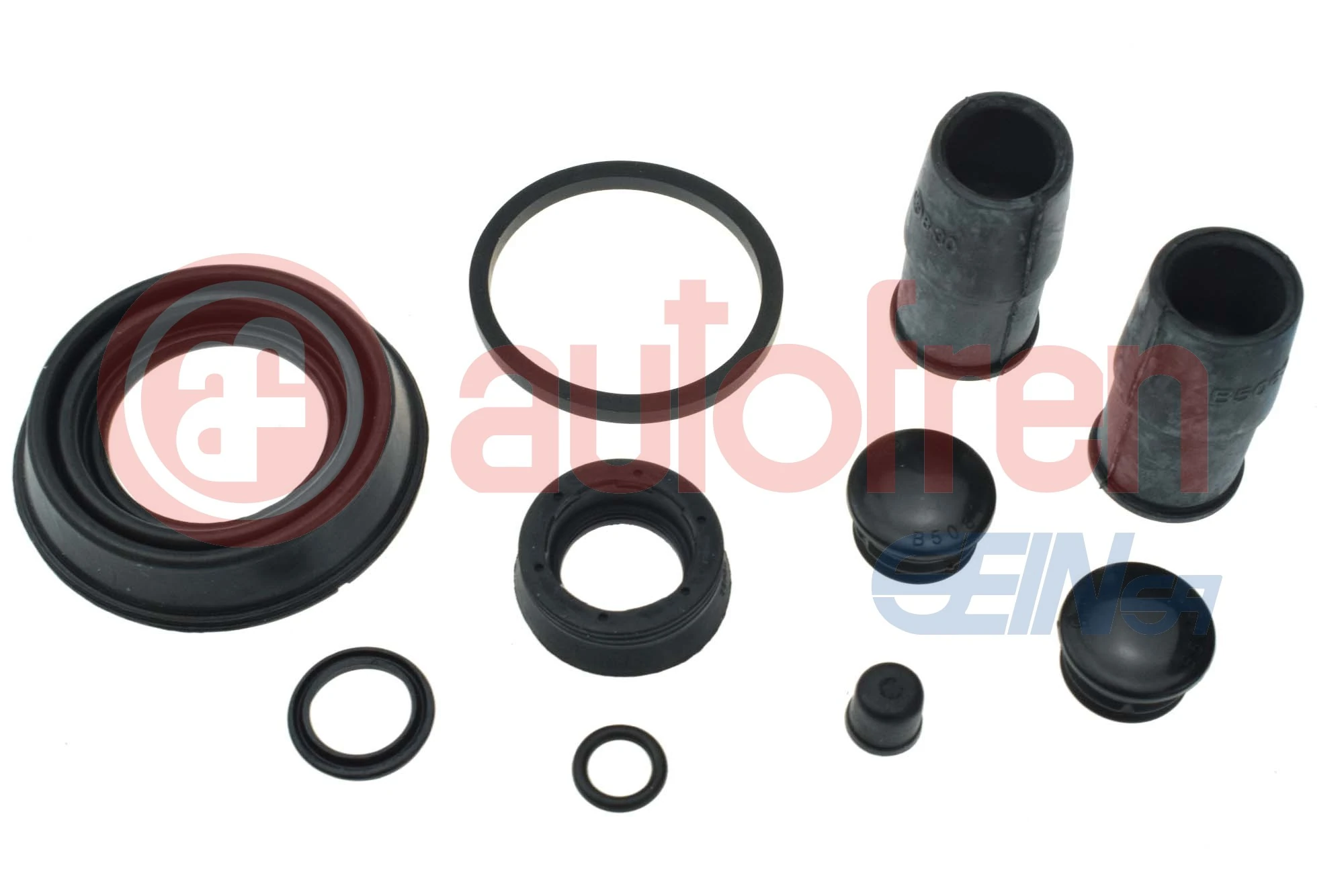 Repair Kit, brake caliper D43236