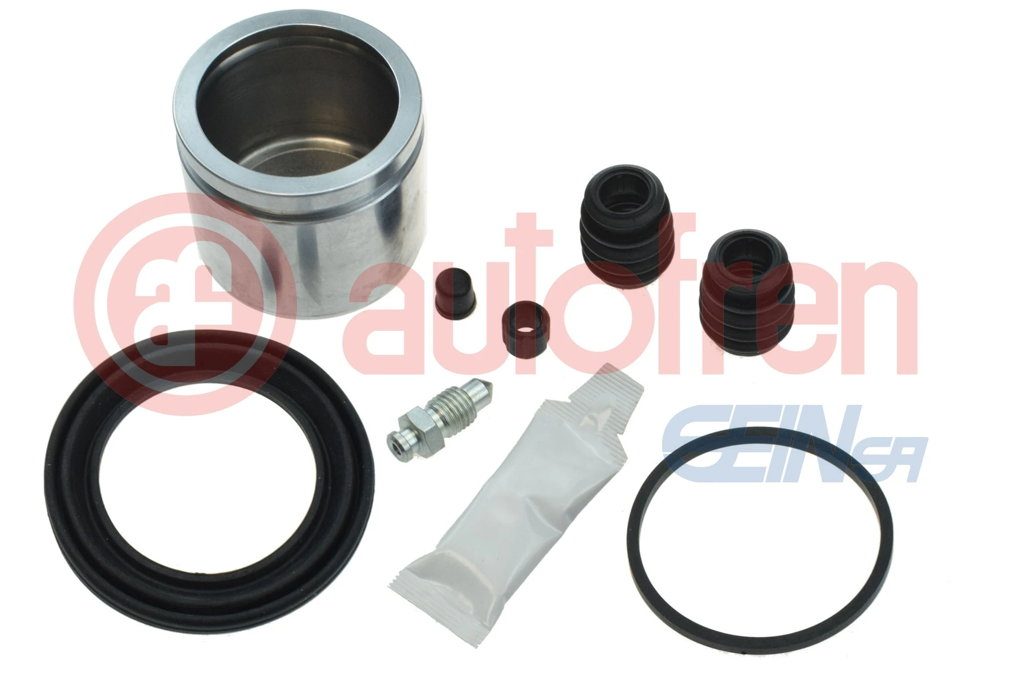 Repair Kit, brake caliper D43152C
