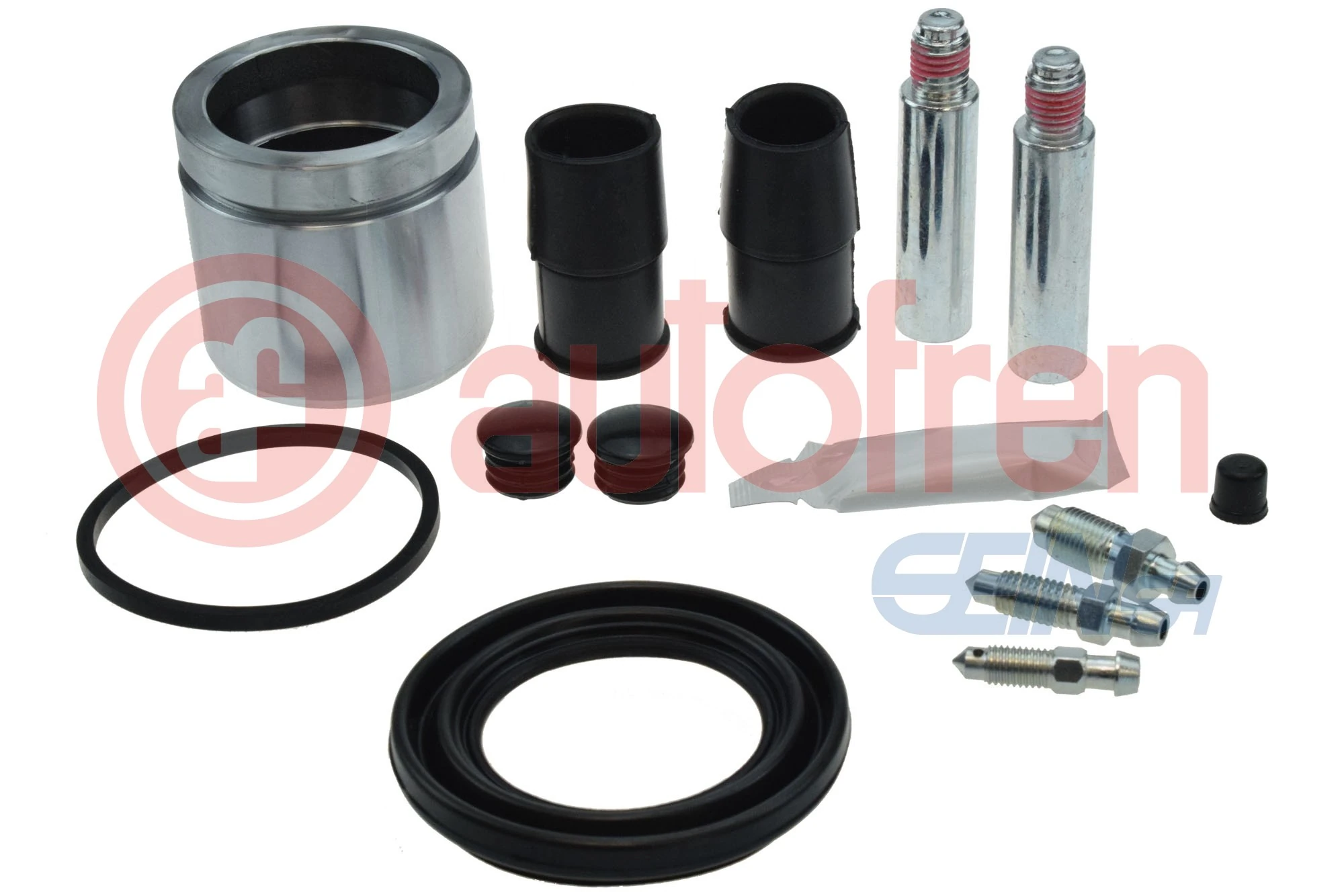 Repair Kit, brake caliper D43309S