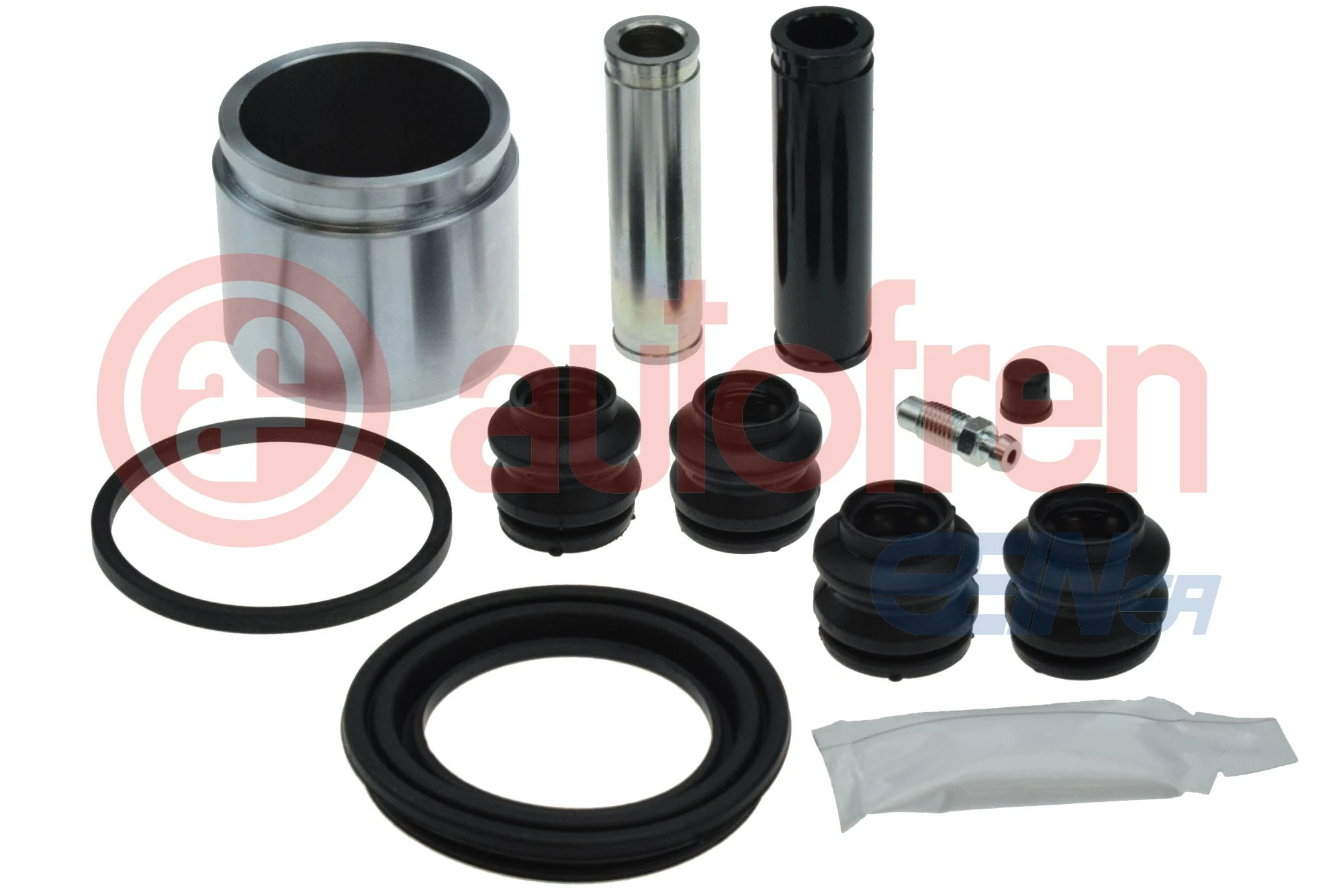 Repair Kit, brake caliper D43362S