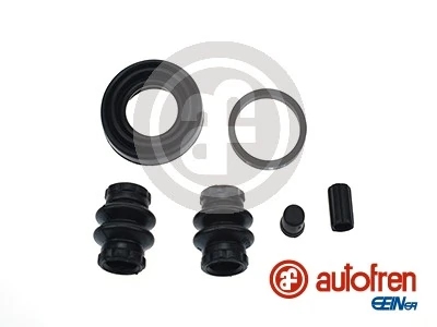 Repair Kit, brake caliper D4812