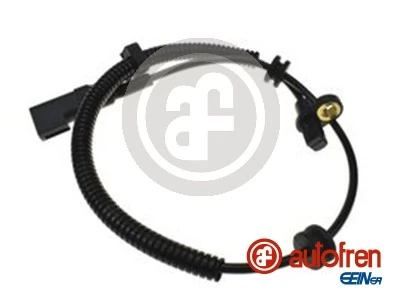 Sensor, wheel speed DS0024