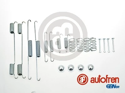 Accessory Kit, brake shoes D3940A