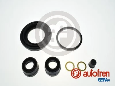 Repair Kit, brake caliper D4841