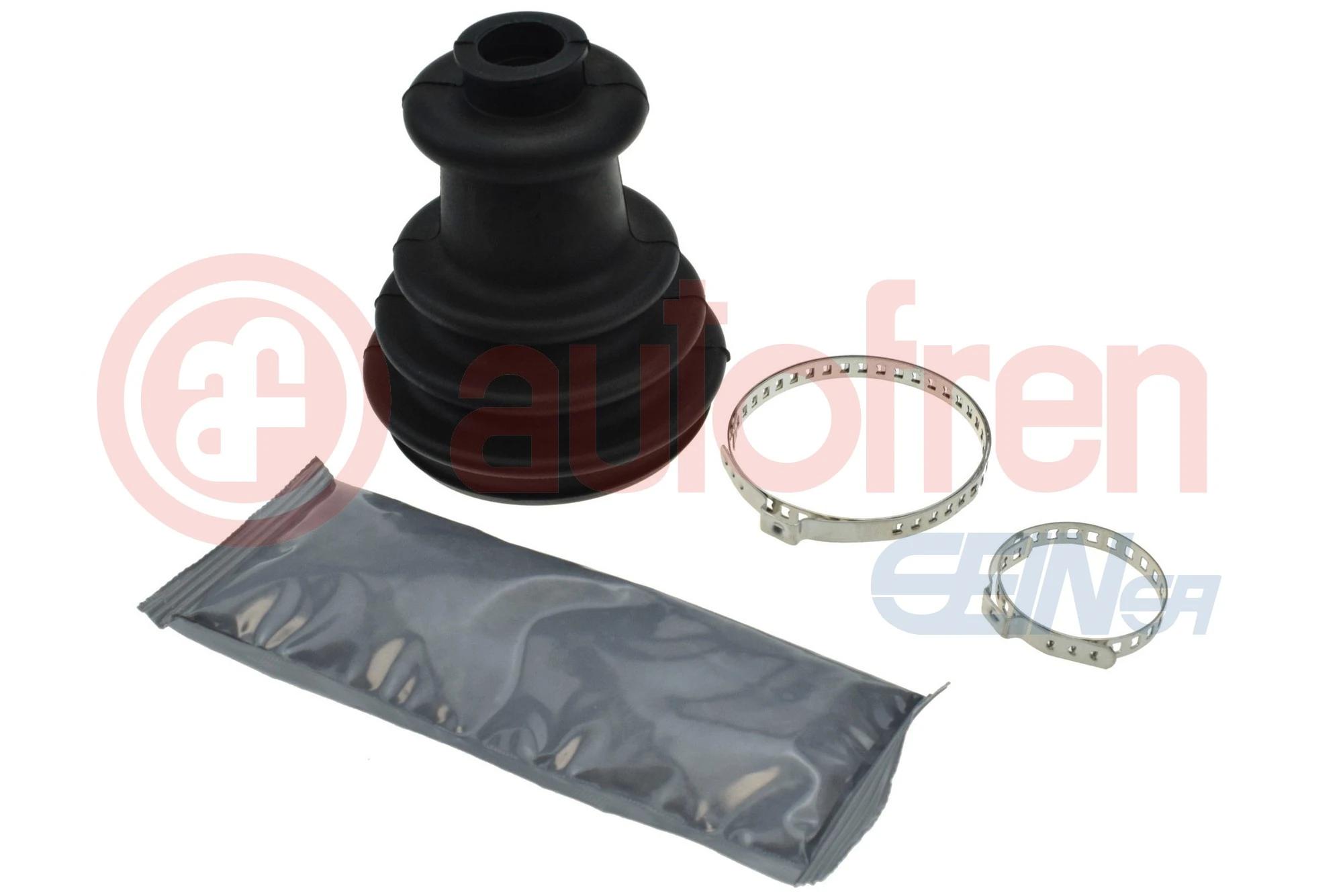 Bellow Kit, drive shaft D8203