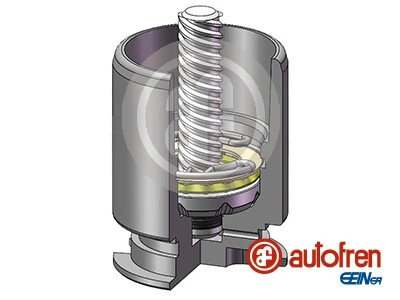 AUTOFREN SEINSA D02554LK Original