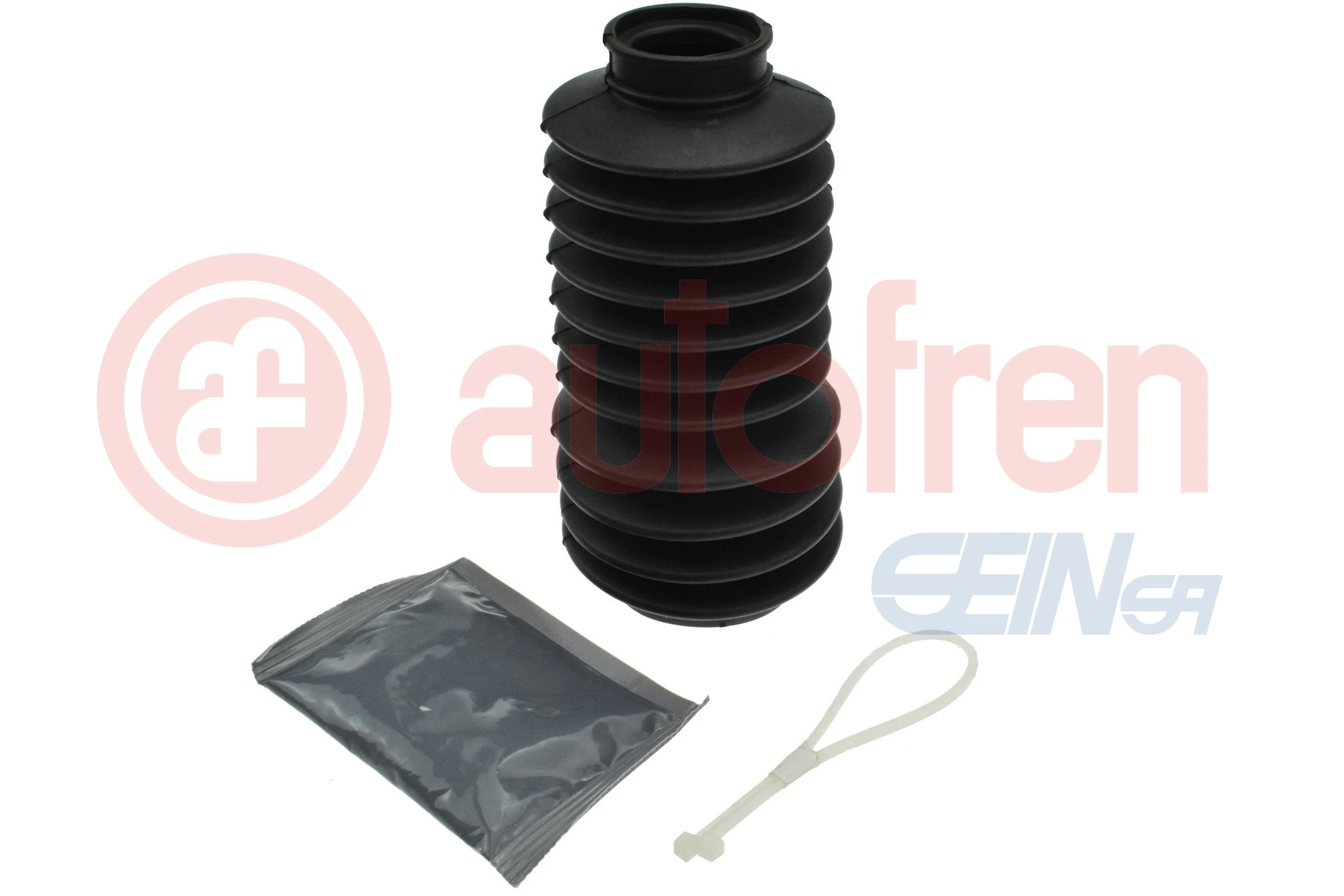 Bellow Kit, steering D9072