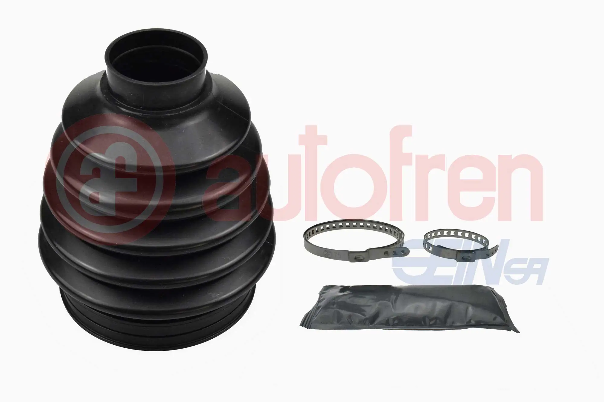 Bellow Kit, drive shaft D8271T