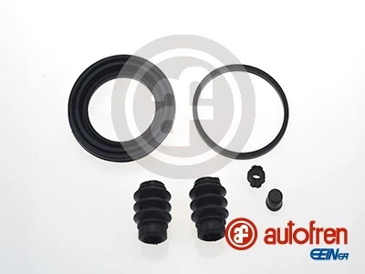 Repair Kit, brake caliper D4907